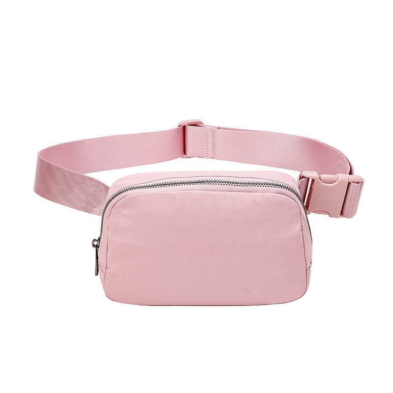 Sac banane à bandoulière pour femme - KaoKao