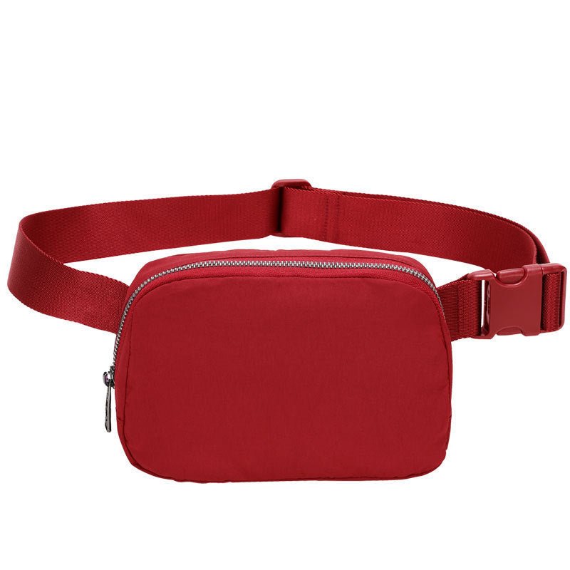 Sac banane à bandoulière pour femme - KaoKao