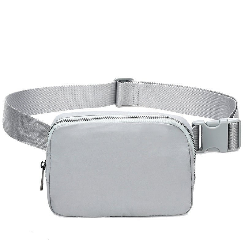 Sac banane à bandoulière pour femme - KaoKao
