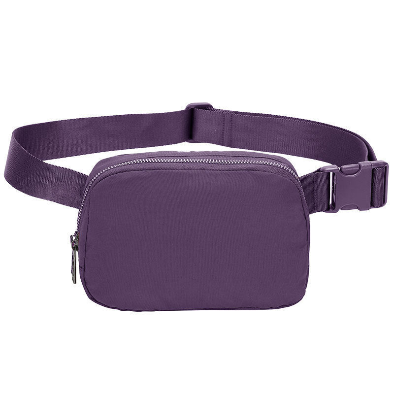 Sac banane à bandoulière pour femme - KaoKao