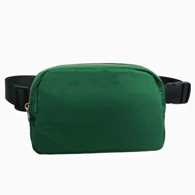 Sac banane à bandoulière pour femme - KaoKao