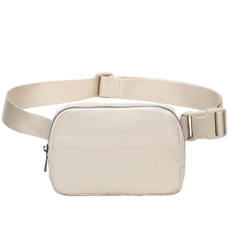 Sac banane à bandoulière pour femme - KaoKao