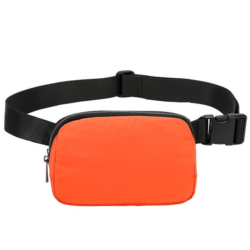 Sac banane à bandoulière pour femme - KaoKao