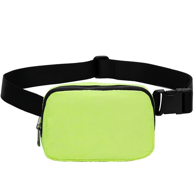 Sac banane à bandoulière pour femme - KaoKao