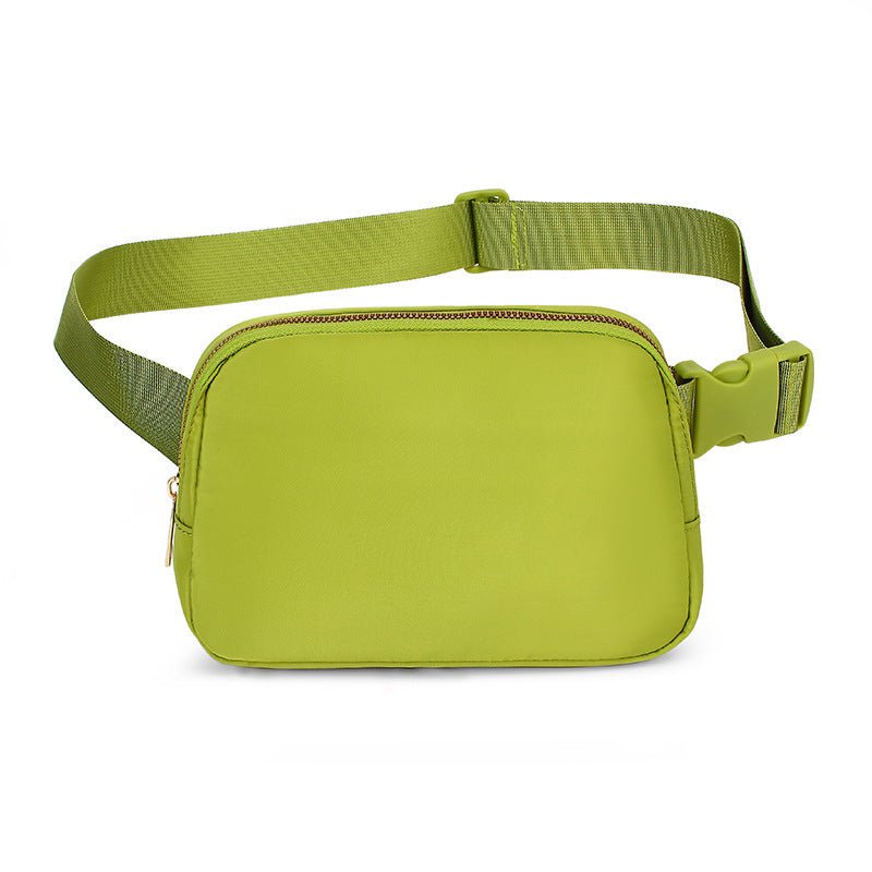 Sac banane à bandoulière pour femme - KaoKao