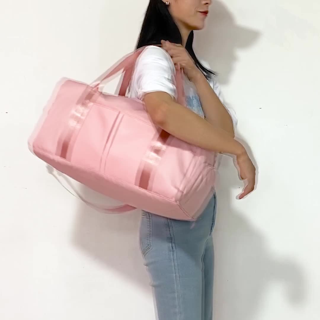 Sac de sport, de voyage, de fitness, imperméable, pour femme et homme, idéal pour la natation et la gym. - KaoKao