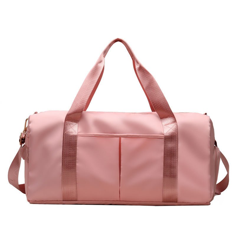 Sac de sport, de voyage, de fitness, imperméable, pour femme et homme, idéal pour la natation et la gym. - KaoKao