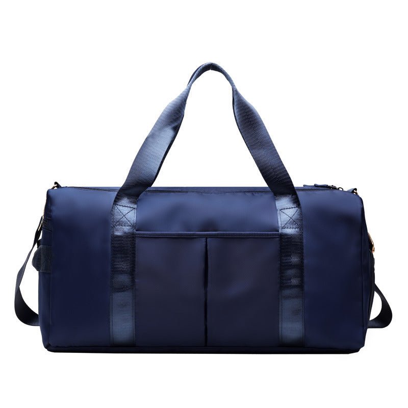 Sac de sport, de voyage, de fitness, imperméable, pour femme et homme, idéal pour la natation et la gym. - KaoKao