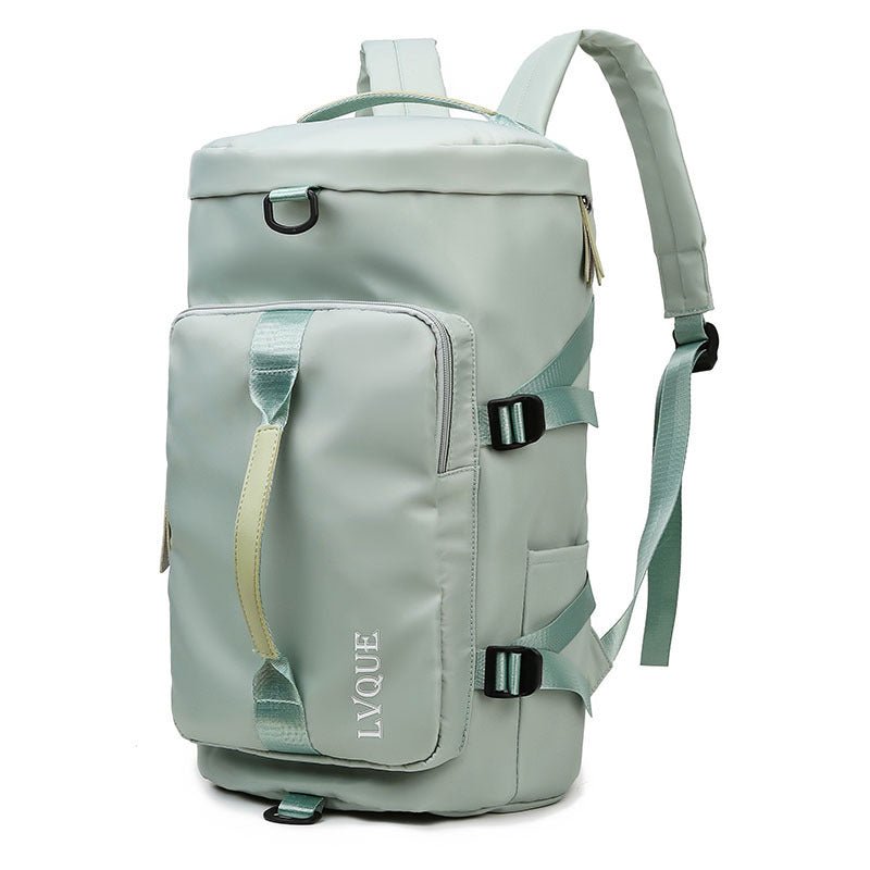 Sac de sport étanche pour activités en plein air, voyage, sport, exercice, mode, décontracté - KaoKao