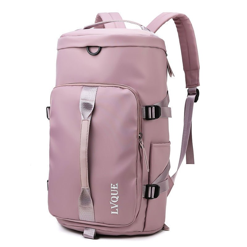 Sac de sport étanche pour activités en plein air, voyage, sport, exercice, mode, décontracté - KaoKao