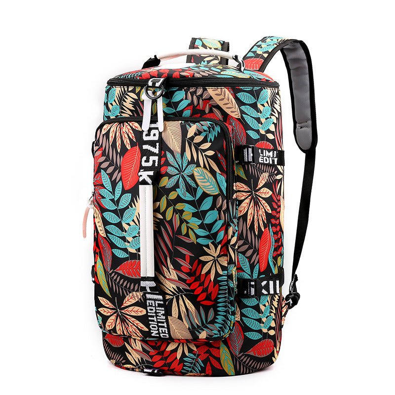 Sac de sport étanche pour activités en plein air, voyage, sport, exercice, mode, décontracté - KaoKao