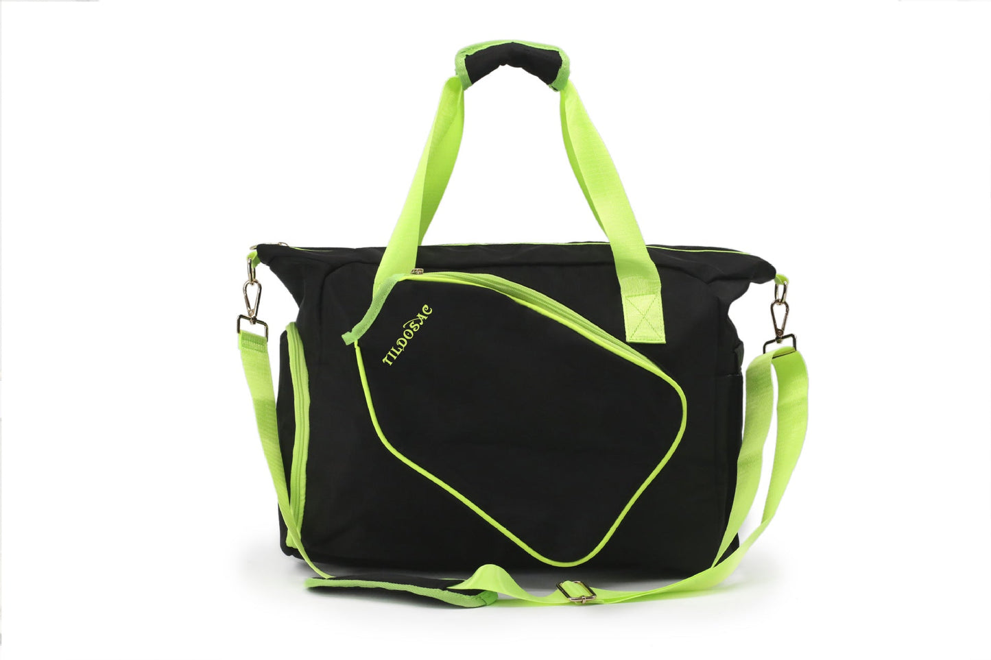 Sac de tennis portable multifonctionnel tendance en nylon composite pour sports de plein air - KaoKao