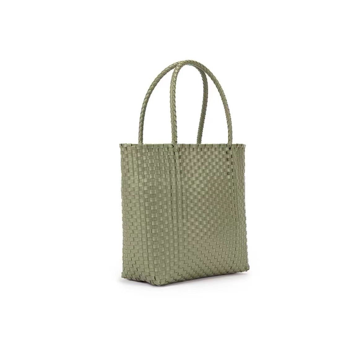 Sac fourre - tout tissé à la main pour les fêtes - KaoKao