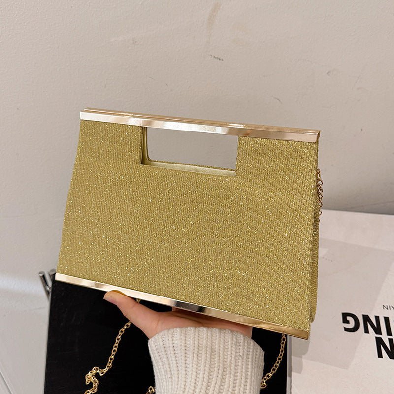 Sac messager à bandoulière tendance pour femme - KaoKao