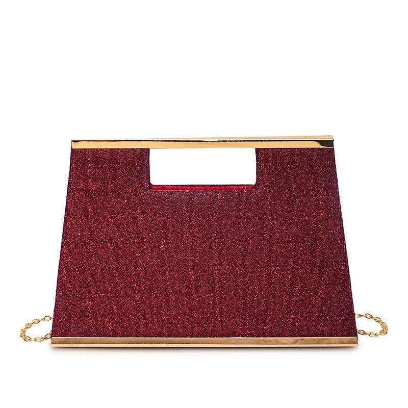 Sac messager à bandoulière tendance pour femme - KaoKao