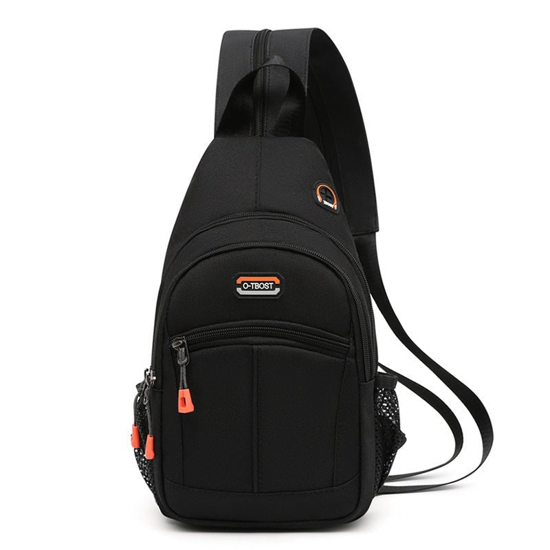 Sacs de sport pour femmes, sacs à dos multifonctionnels, sacs à bandoulière avec port USB - KaoKao