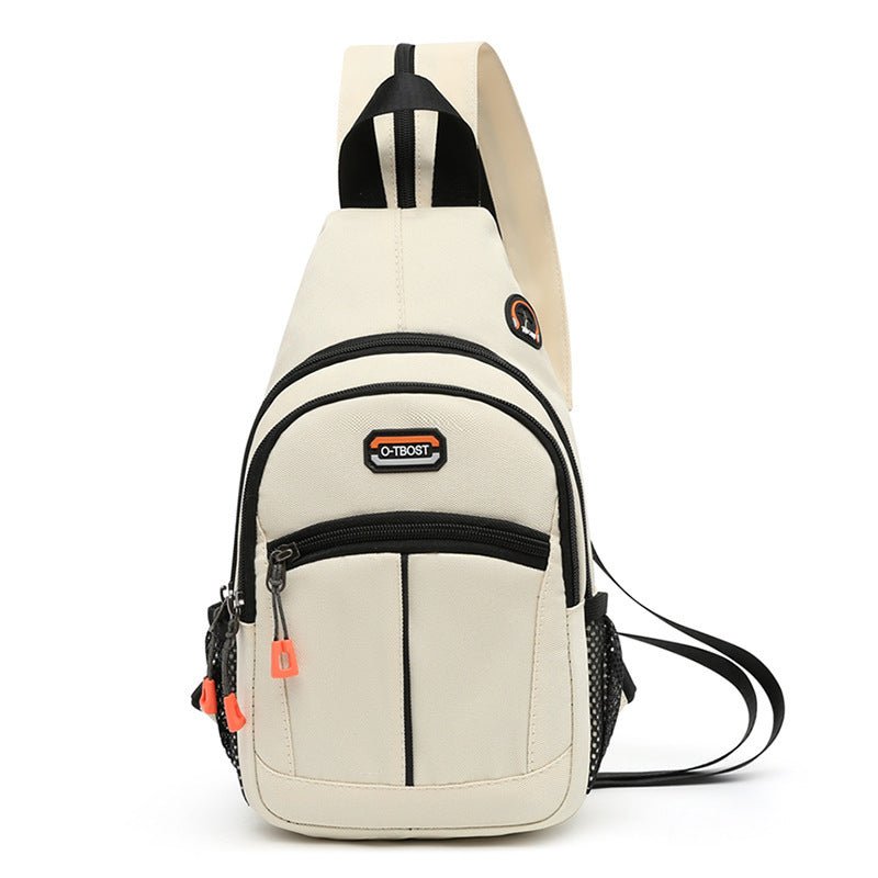 Sacs de sport pour femmes, sacs à dos multifonctionnels, sacs à bandoulière avec port USB - KaoKao