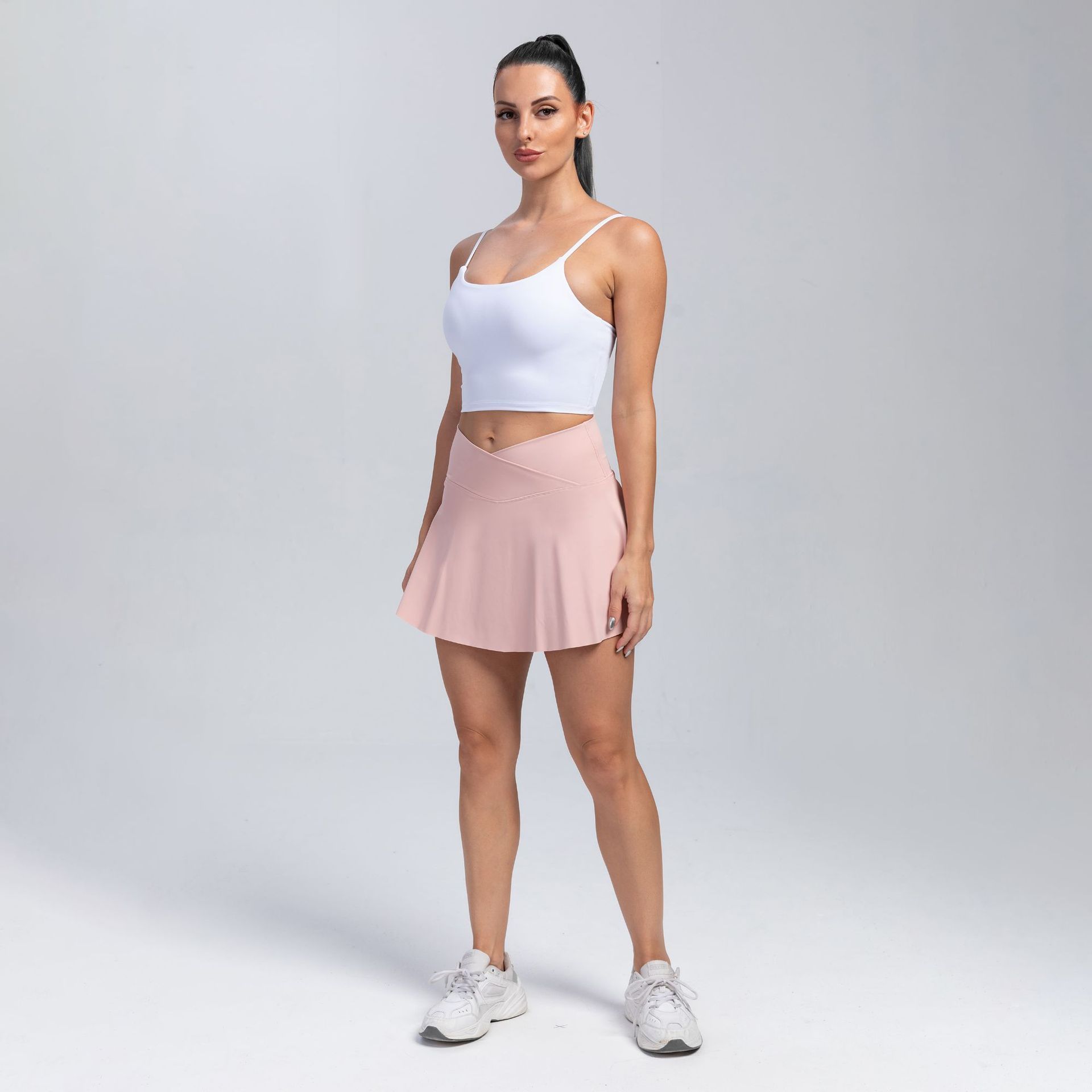 Shorts de yoga - KaoKao