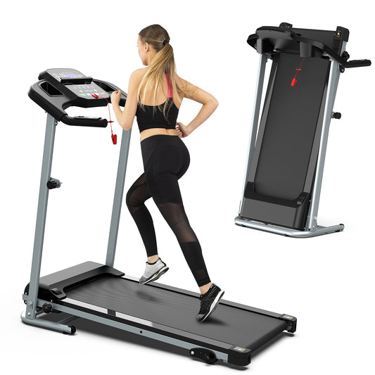 Tapis de course JK106 - KaoKao