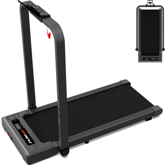 Tapis de course Q20 - 4 - KaoKao