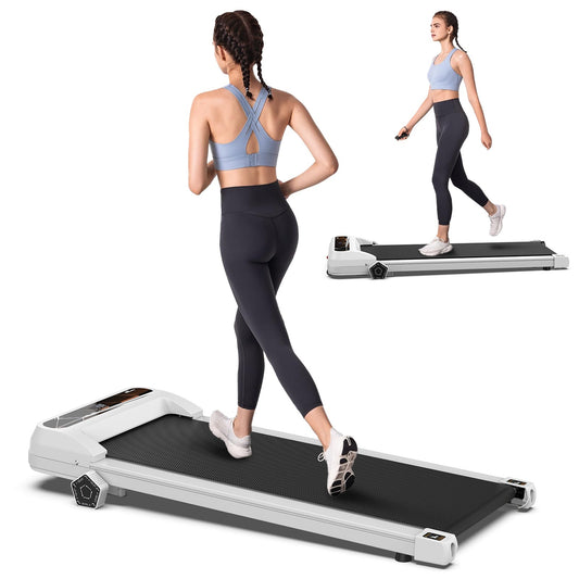 Tapis de course Q25 - 3 - WT - KaoKao