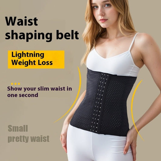 Vêtements de sport pour sculpter le corps, ceinture abdominale, fitness - KaoKao