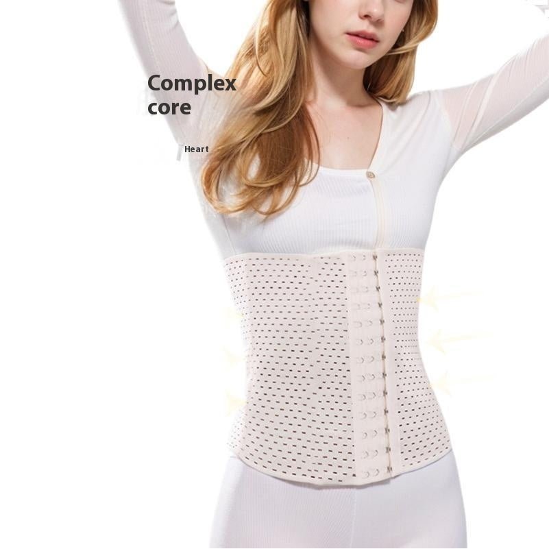 Vêtements de sport pour sculpter le corps, ceinture abdominale, fitness - KaoKao